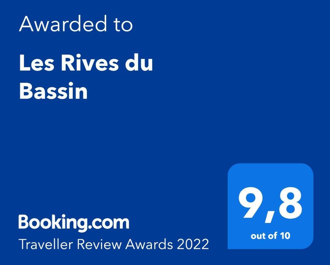 Les Rives Du Bassin